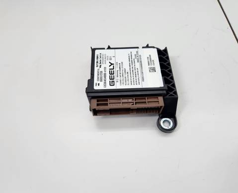 8889512208 Блок управления AIRBAG для Geely Emgrand II (с 2021)