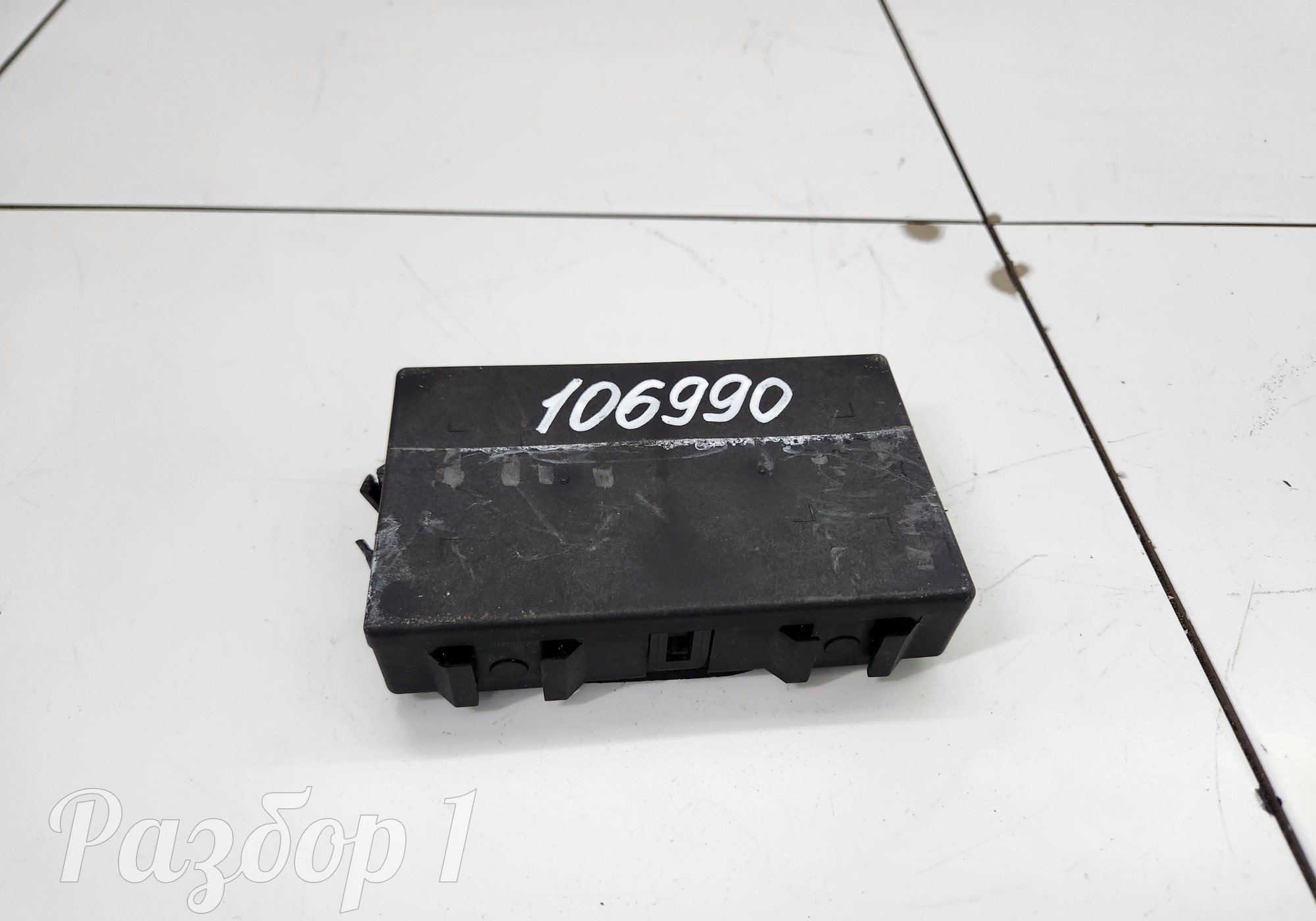 3600090BN01 Электронный блок для Changan Eado II (с 2018)