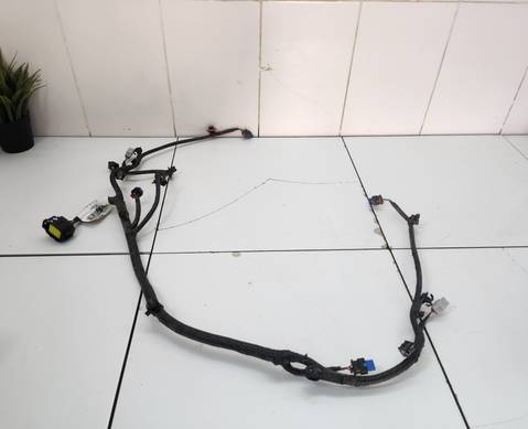 8893969147 Электропроводка заднего бампера для Geely Tugella (с 2019)