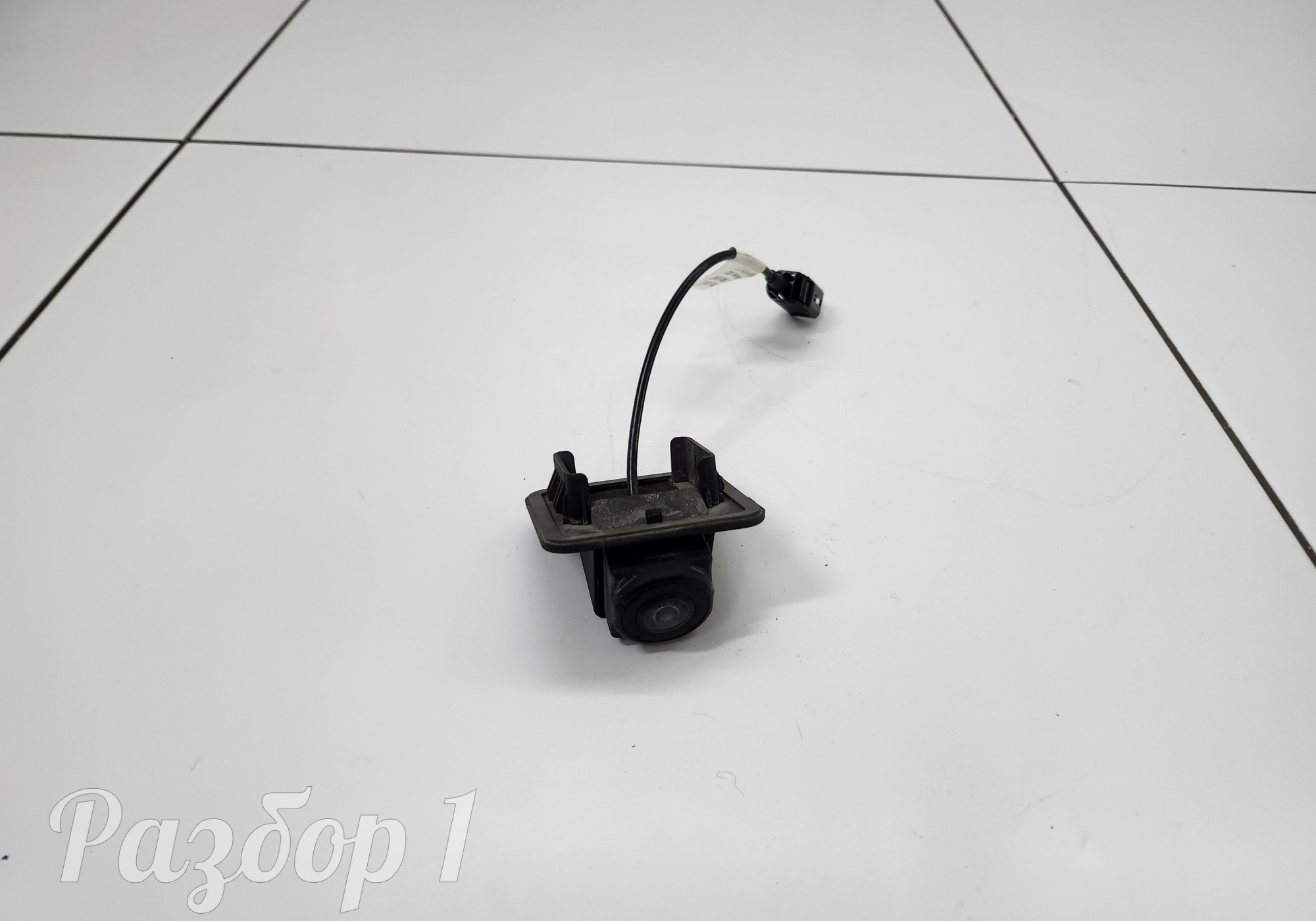 8891481725 Камера заднего вида для Geely Tugella (с 2019)