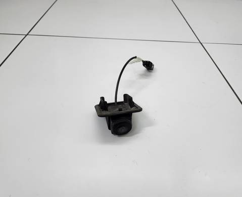 8891481725 Камера заднего вида для Geely Tugella (с 2019)