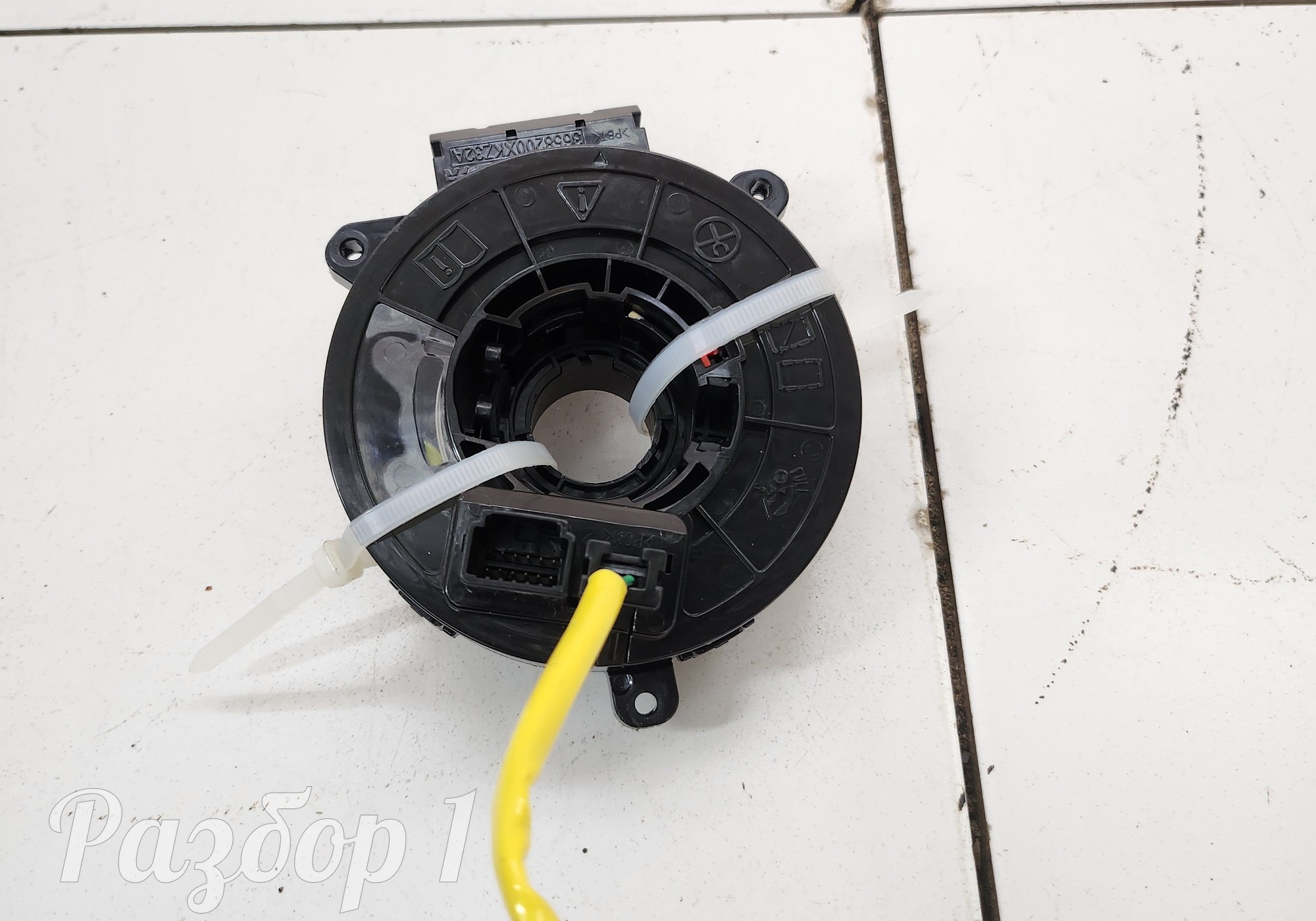 3658200XKZ32A Подрулевая контактная группа для Haval M6 II (с 2021)
