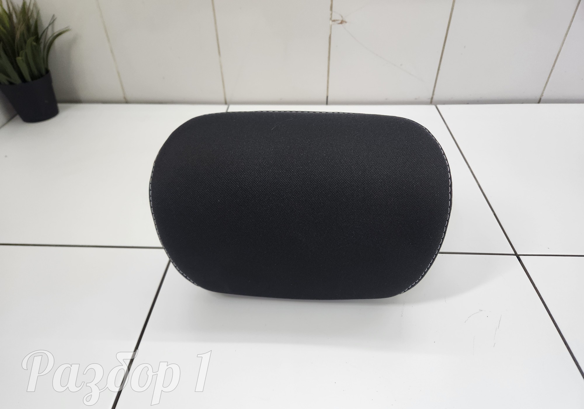 Подголовник заднего сиденья центральный для Haval M6 II (с 2021)