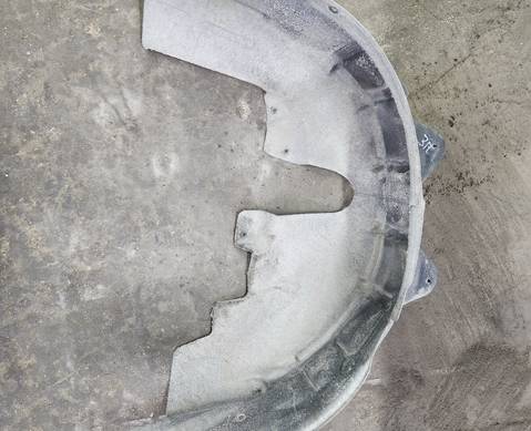 Локер задний правый для Geely Tugella (с 2019)