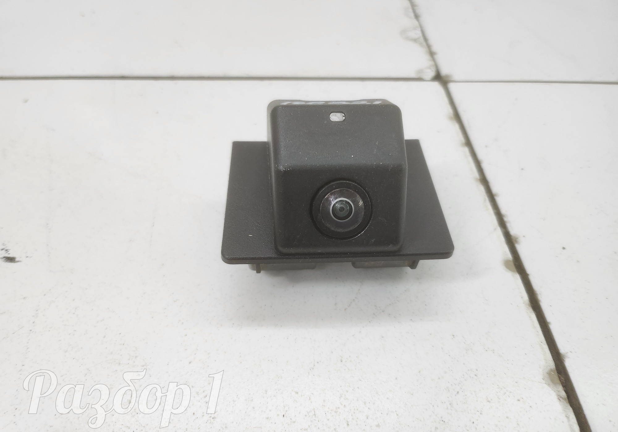 3776330XKJ20A Камера заднего вида для Haval H3 (с 2024)