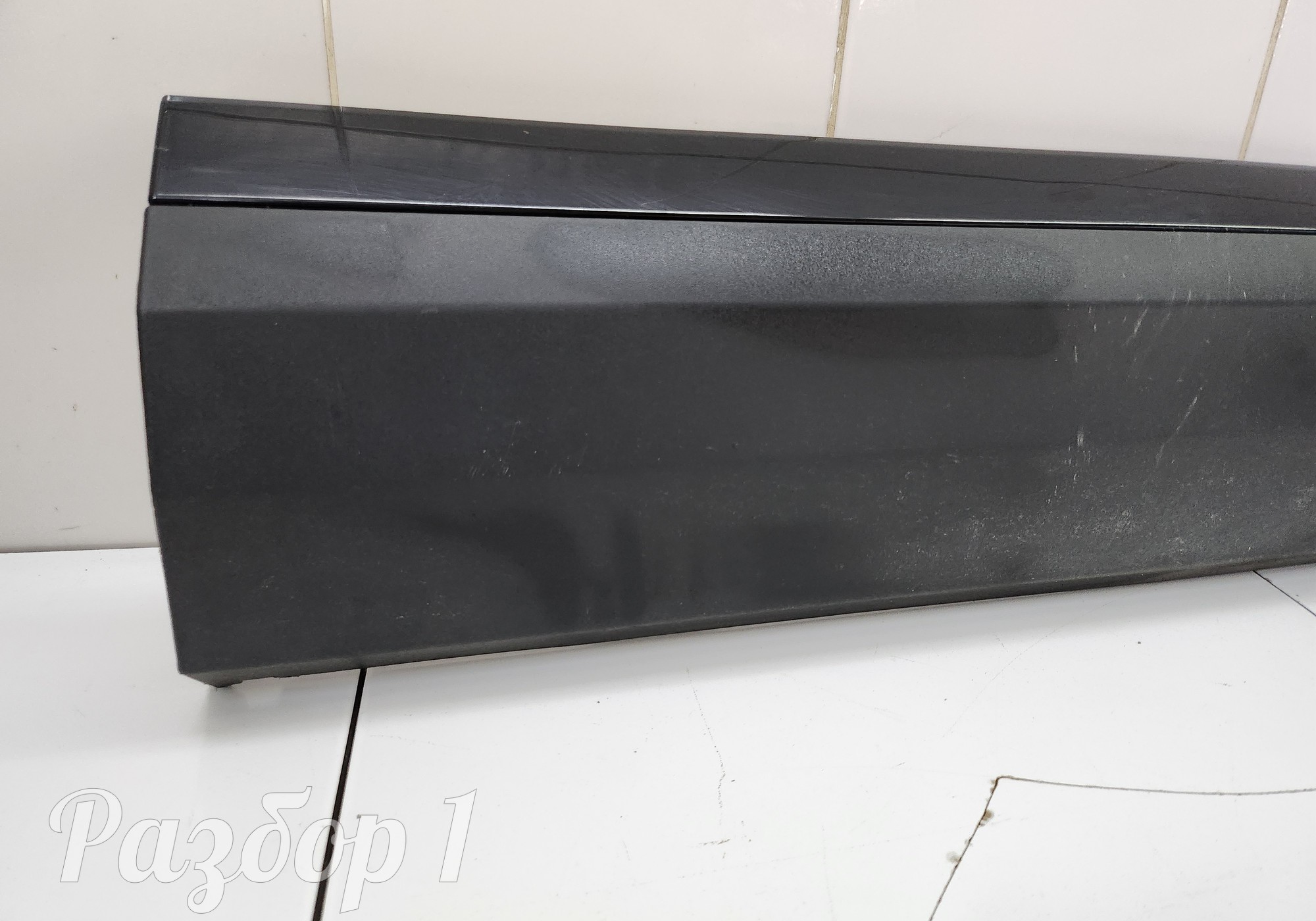 8891867648 Накладка двери передней правой для Geely Atlas II (с 2023)