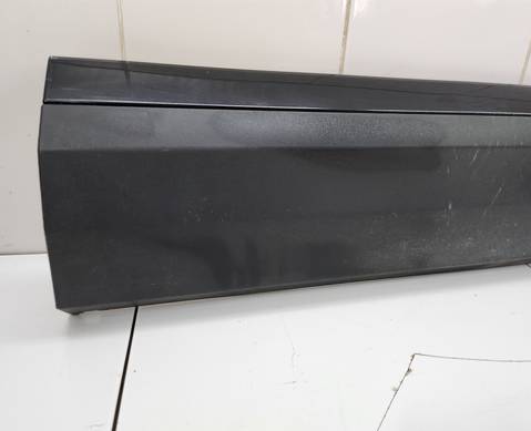 8891867648 Накладка двери передней правой для Geely Atlas II (с 2023)