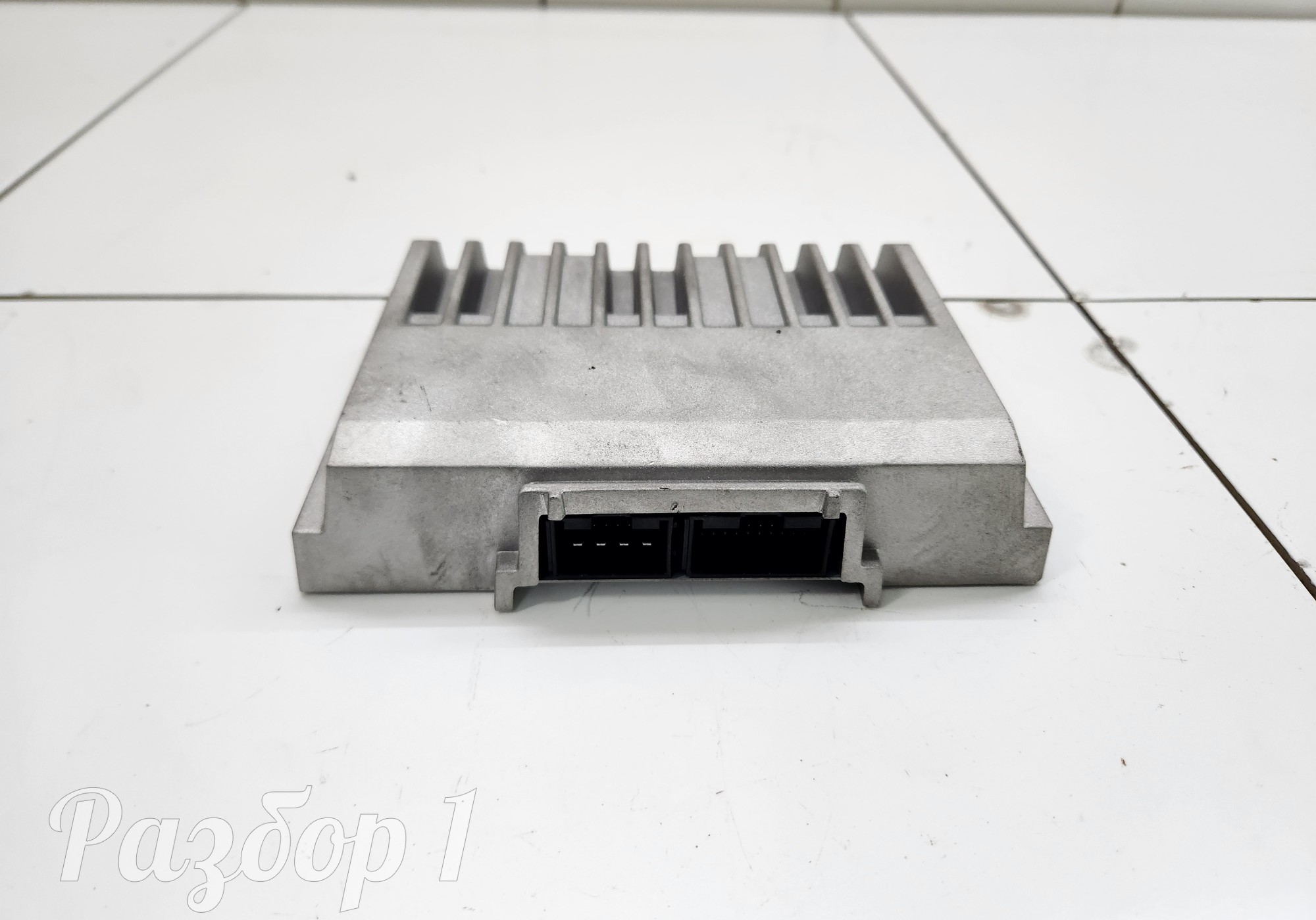 703001308AA Усилитель акустической системы для Jaecoo J8 (с 2024)