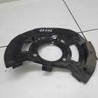 Кожух тормозного диска правый для Kia K5 III (с 2020)