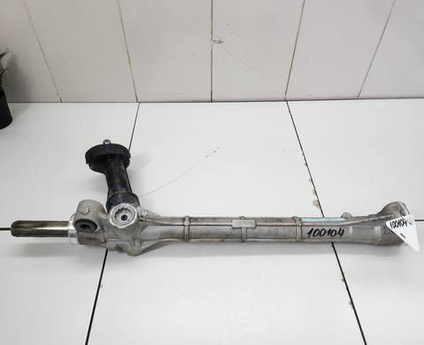6600058115 Рейка рулевая для Geely Atlas Pro (с 2021)