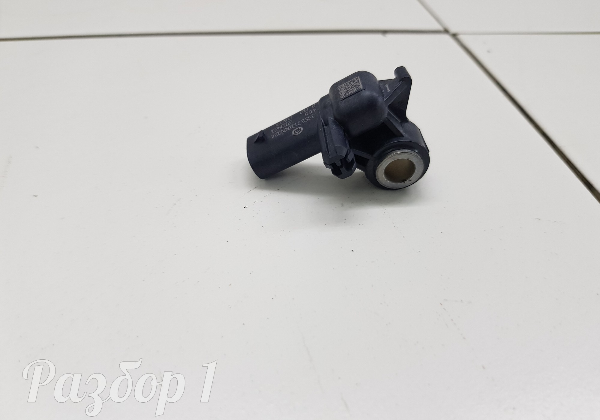 3658310XKN02A Датчик AIRBAG для Haval Jolion (с 2021)