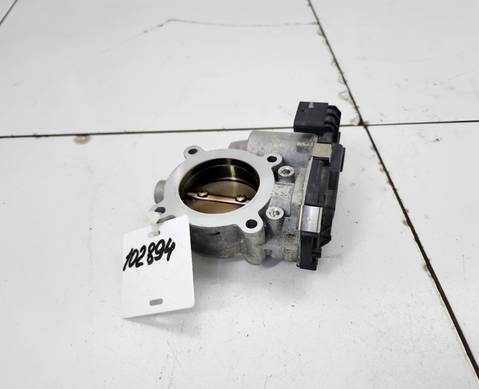 3765010MK01NE01 Заслонка дроссельная для Changan UNI-T (с 2020)