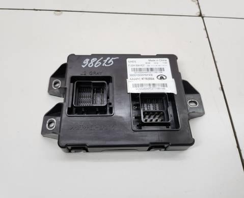 3600100XP6PXB Электронный блок для Great Wall Wingle 7 (с 2020)