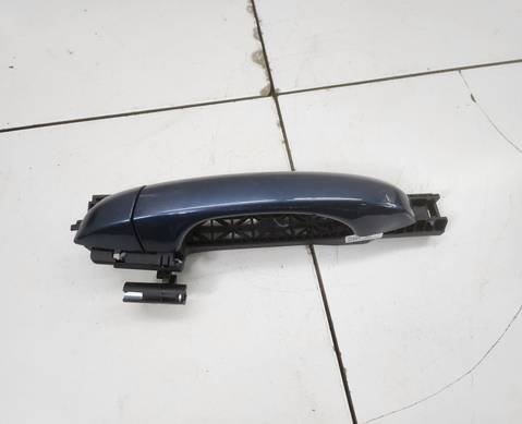 6600094147 Ручка двери наружная задняя левая для Geely Okavango (с 2020)