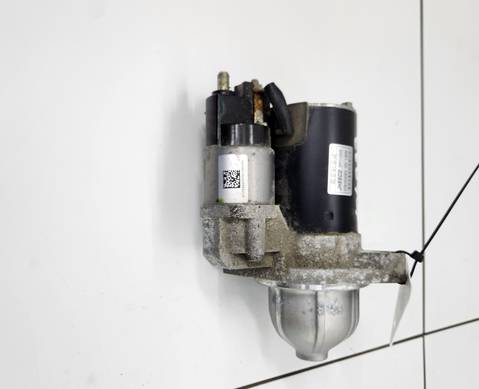 3708100XEB05 Стартер для Haval H3 (с 2024)