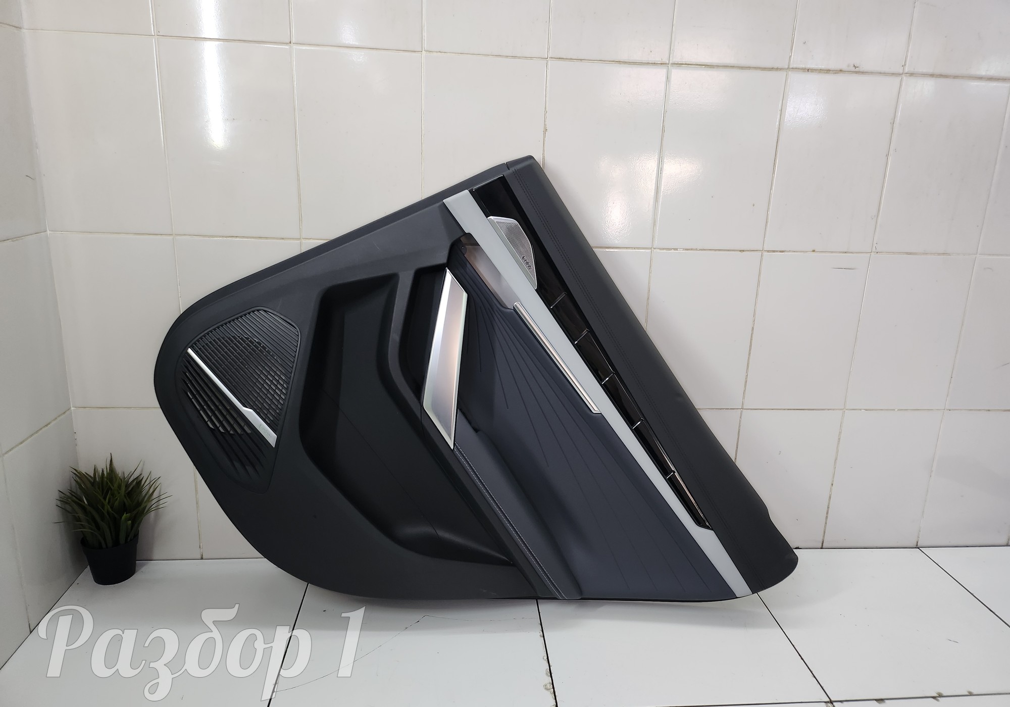 6600274209B01 Обшивка задней правой двери для Geely Atlas II (с 2023)