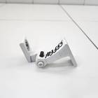 01236326 Петля двери задняя левая верхняя для Geely Tugella (с 2019)