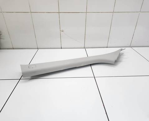 6210001CRV0000 Обшивка стойки передняя левая для Gac GS3 (с 2024)