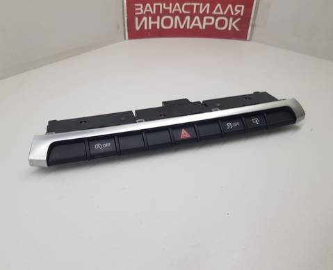 5JT10026768 Блок кнопок для Audi A3 8V (с 2012 по 2020)