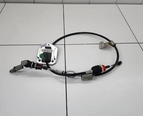 Трос/тяга КПП для Geely Emgrand (SS11) (с 2021)