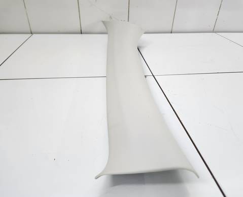 5402110BS02AA Обшивка передней стойки левая для Changan Alsvin (с 2018)