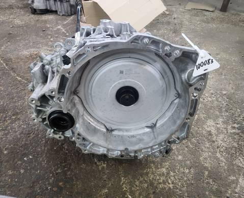 3043010800 АКПП в сборе для Geely Atlas Pro (с 2021)