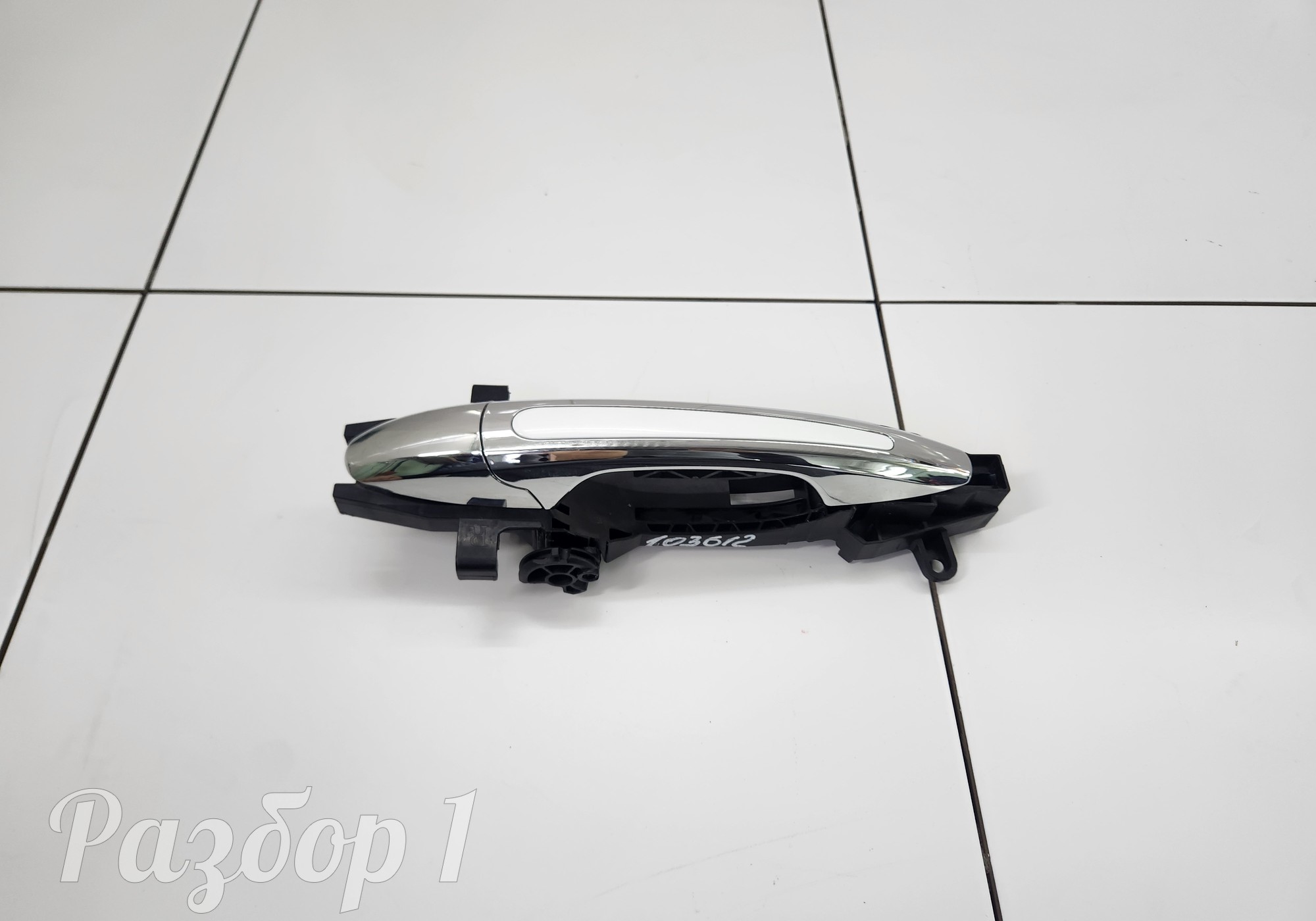 Ручка двери наружная передняя правая для Haval M6 II (с 2021)