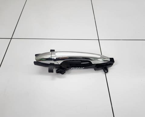 Ручка двери наружная передняя правая для Haval M6 II (с 2021)