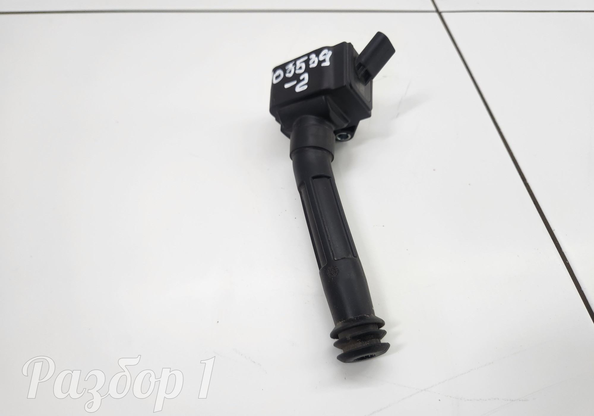 8889786957 Катушка зажигания для Geely Tugella (с 2019)
