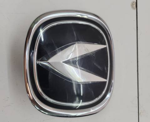 0990101031 Эмблема для Changan UNI-K (с 2020)