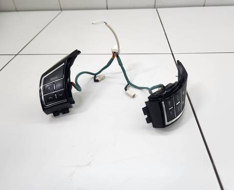 Блок кнопок на руль для Haval M6 II (с 2021)