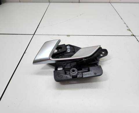 66000081320 Ручка двери внутренняя передняя левая для Geely Atlas Pro (с 2021)