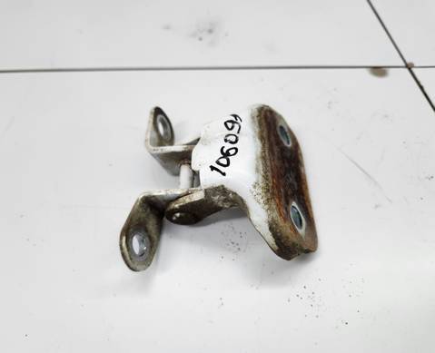 Петля двери передняя левая (низ) для Changan Alsvin (с 2018)