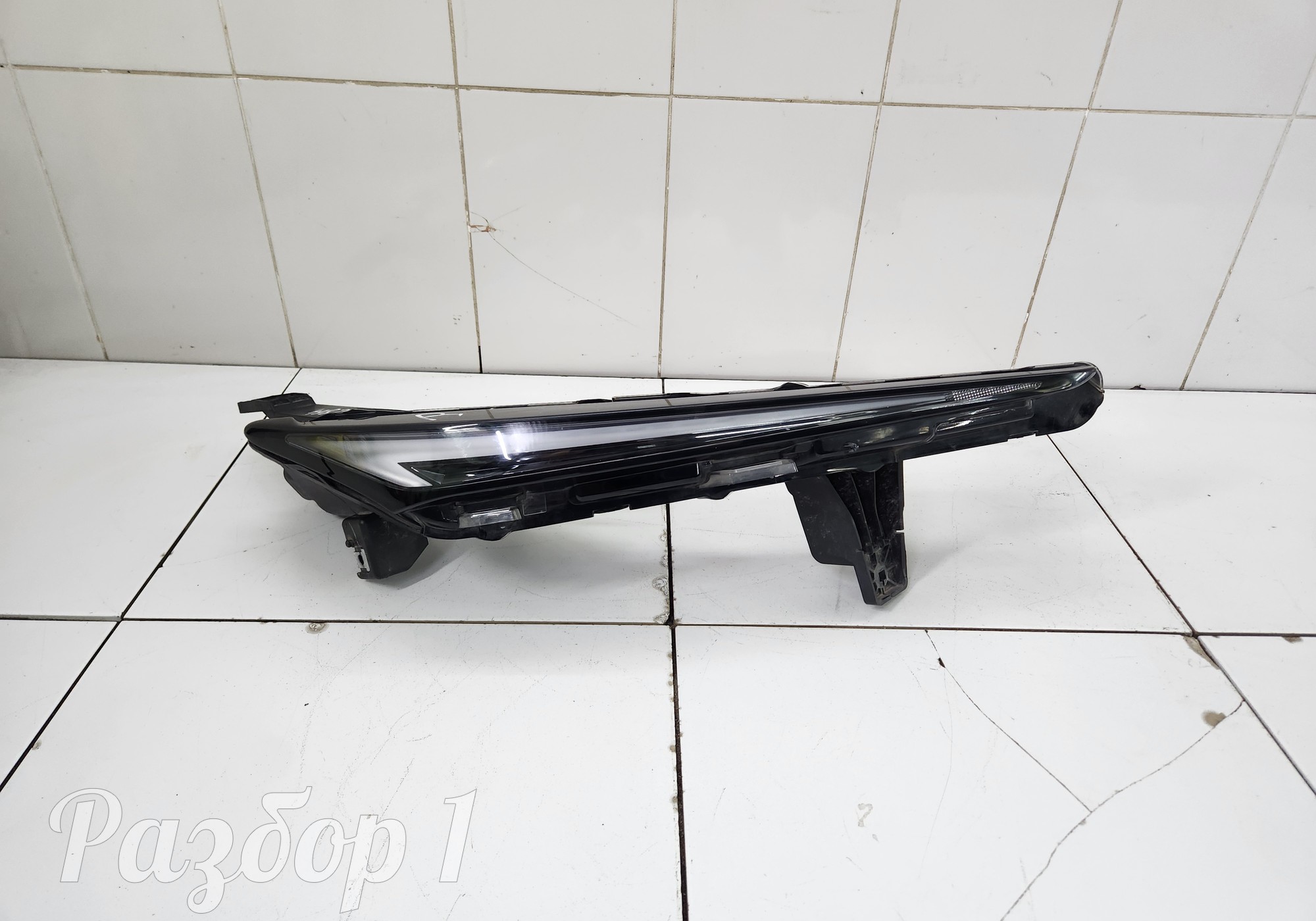 4121120CN02 Фара ходовой огонь правый для Changan UNI-T (с 2020)