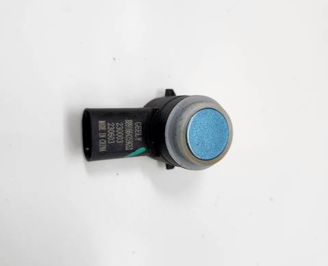 8891664259G53 Датчик парковки заднего бампера для Geely Emgrand (SS11) (с 2021)