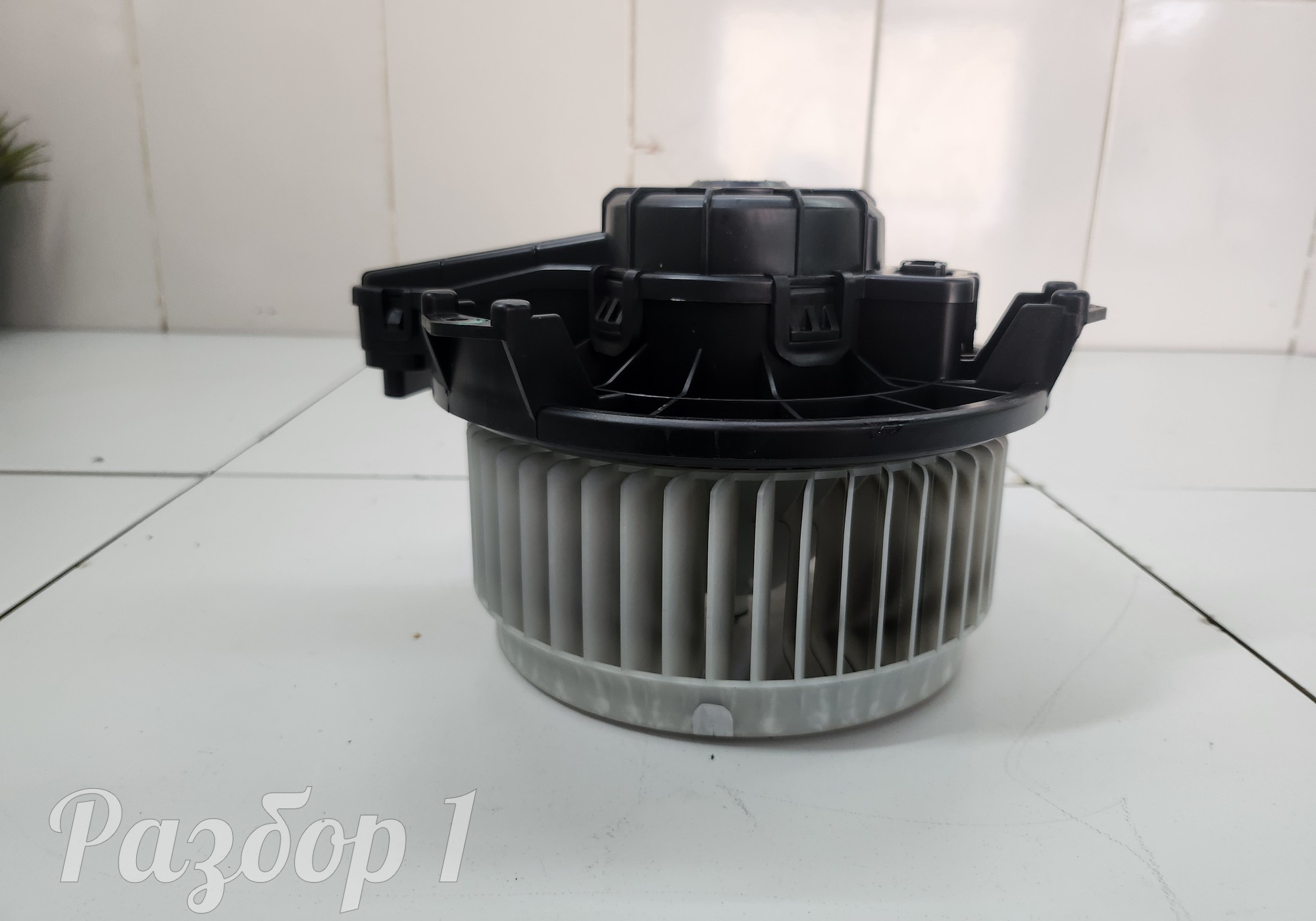 8104100BJZ08A Вентилятор отопителя для Haval M6 II (с 2021)