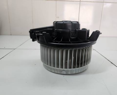 8104100BJZ08A Вентилятор отопителя для Haval M6 II (с 2021)
