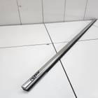 Молдинг стекла задней правой двери для Geely Tugella (с 2019)