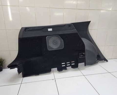 403003024AA Обшивка багажника левая для Jaecoo J8 (с 2024)