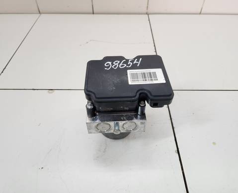 2265106452 Блок ABS (насос) для Great Wall Wingle 7 (с 2020)