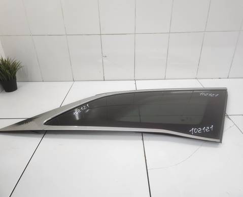 555000701AA Стекло кузовное правое для Chery Tiggo 9 (с 2023)