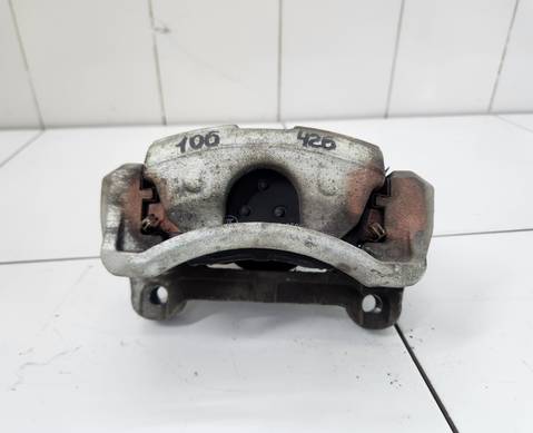 Суппорт передний (правый) для Gac GS3 (с 2024)