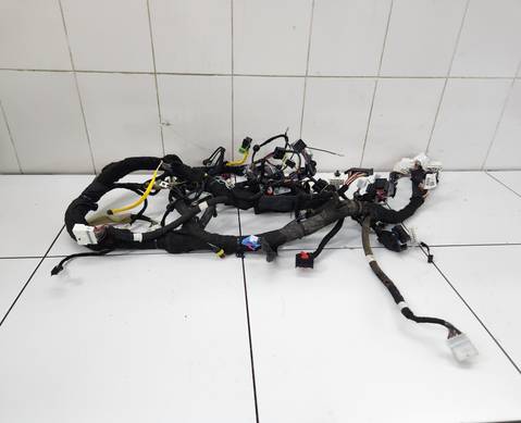 6600110566 Электропроводка подторпедная для Geely Atlas Pro (с 2021)