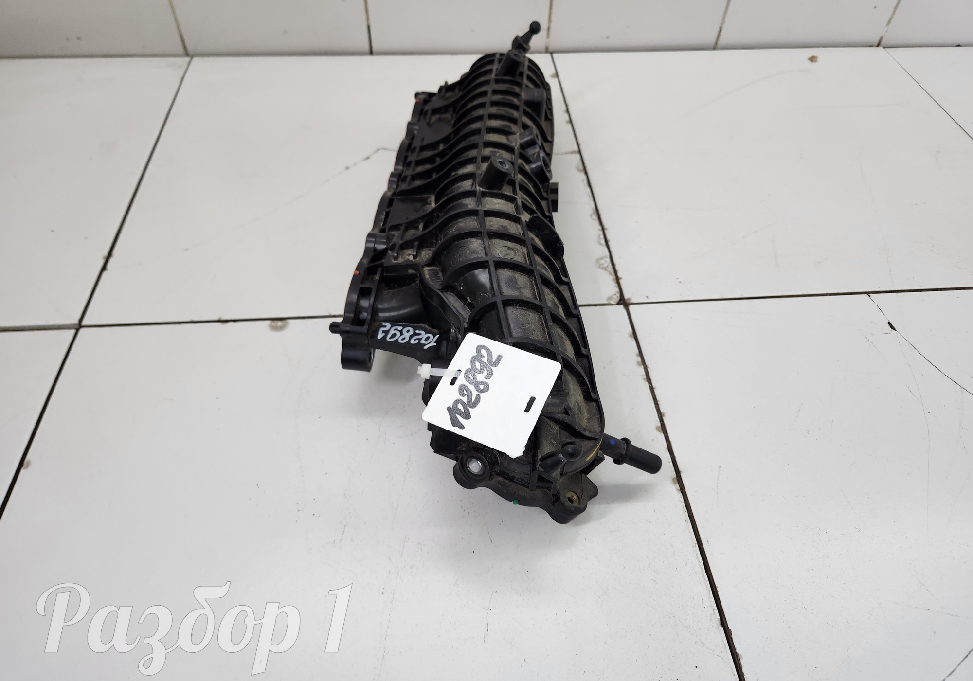 Коллектор впускной для Changan UNI-T (с 2020)