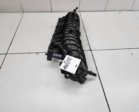 1008010NE01 Коллектор впускной для Changan UNI-T (с 2020)