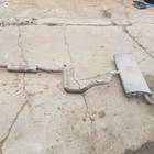 Глушитель для Faw Bestune T77 (с 2018)