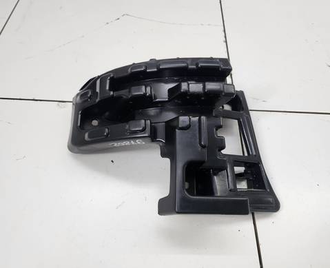 8889168097 Кронштейн заднего бампера левый для Geely Monjaro (с 2021)