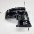 8889168097 Кронштейн заднего бампера левый для Geely Monjaro (с 2021)
