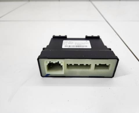 6600003598 Электронный блок передней правой двери для Geely Tugella (с 2019)