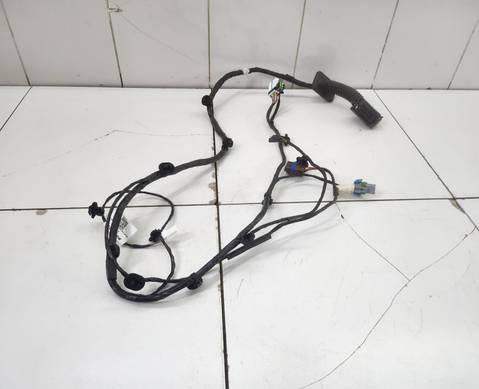 6608100904 Электропроводка передней правой двери для Geely Okavango (с 2020)
